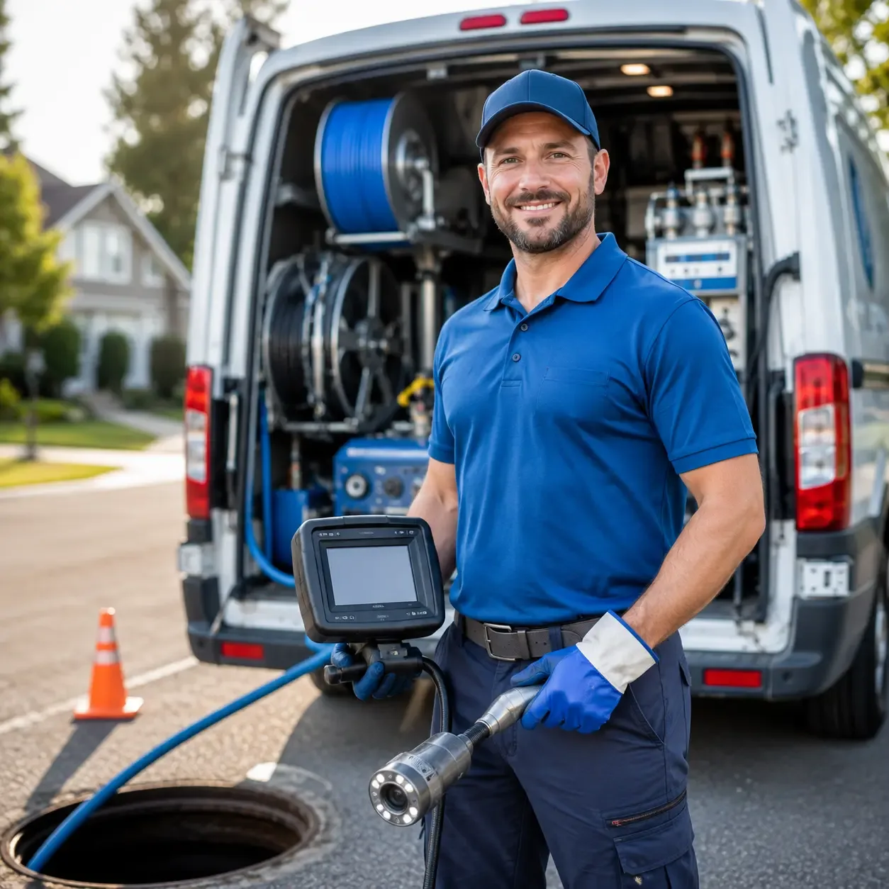 Local Pipe Relining specialists in Rock Valley, IA
