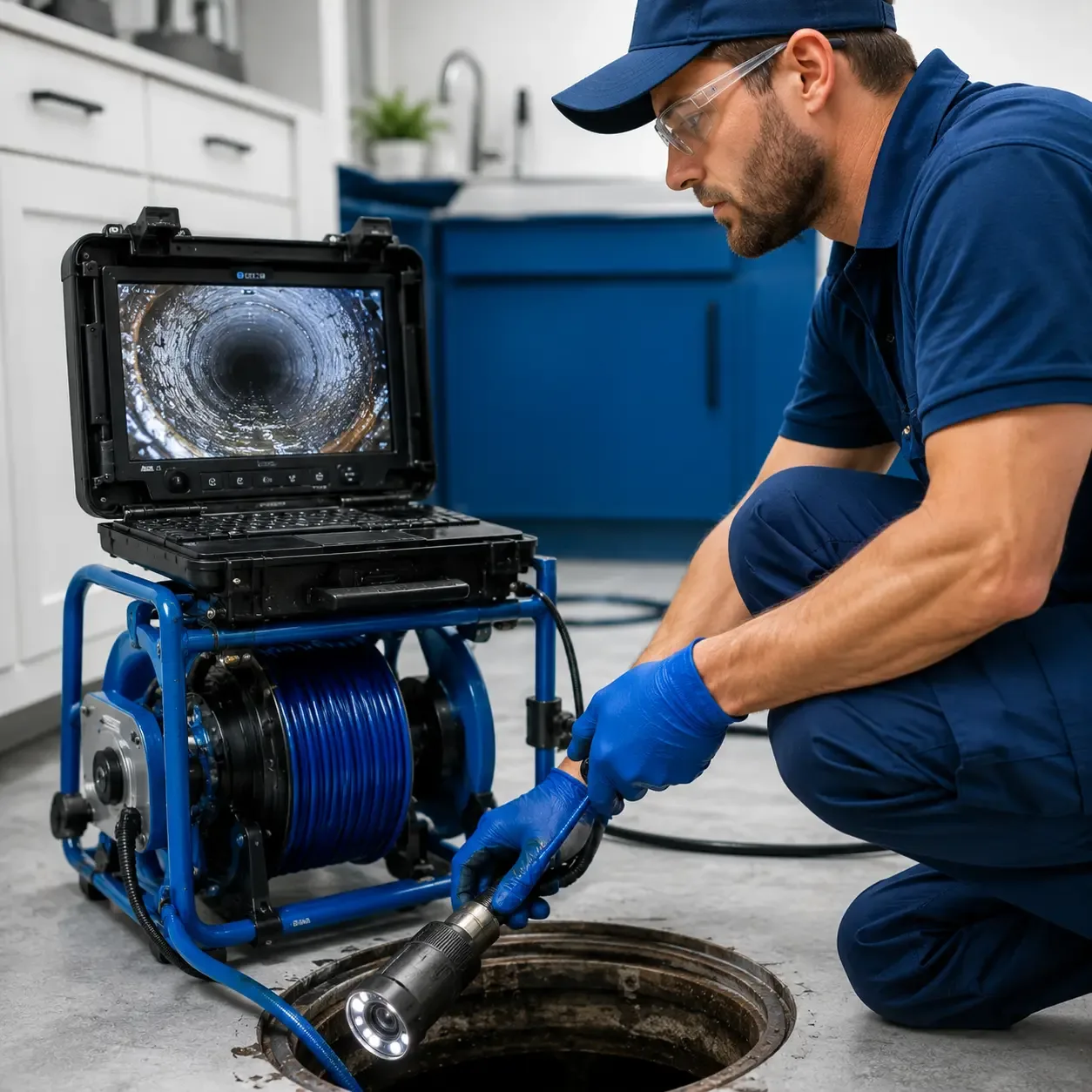Pipe Relining professionals serving Rock Valley, IA